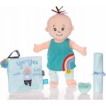 Manhattan Toy hadrová Yoga Baby Stella 30 cm – Hledejceny.cz