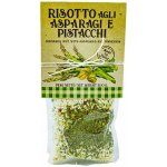 Risotto agli Asparagi e Pistacchi 200 g – Zboží Dáma