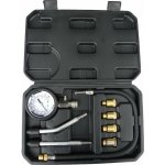 GEKO Tester tlaku s manometrem, – Zboží Mobilmania