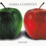 Gombitová Marika - Zostaň CD – Hledejceny.cz