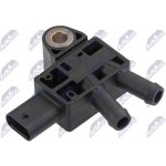NTY Čidlo Tlaku Splodin Motorizace 1.3-4.0 Mercedes A(V177/W177), B Sports Tourer (W246/W242), B Sports Tourer (W247), CLA(C117), 2011 (A0009057809)