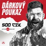 BJP Voucher 500 Kč – Hledejceny.cz