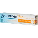 BEPANTHEN PLUS DRM 50MG/G+5MG/G CRM 30G – Zboží Dáma
