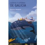 Cuentos y leyendas de Galicia – Hledejceny.cz