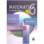 Matematika 6.r. ZŠ - Aritmetika (nová řada dle RVP) – Hledejceny.cz