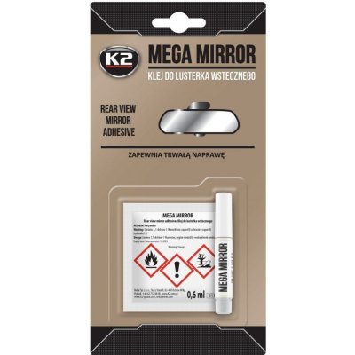 K2 Mega Mirror 6 ml – Hledejceny.cz