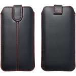 Forcell Pocket Ultra Slim M4 univerzální na Apple iPhone 7 Plus, Samsung A32, S10+ – Zboží Živě