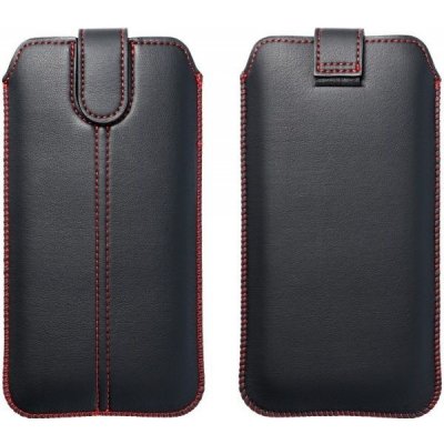 Forcell Pocket Ultra Slim M4 univerzální na Apple iPhone 7 Plus, Samsung A32, S10+ – Zboží Živě