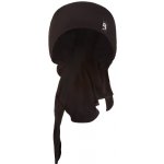 Little Angel šátek trojcípý tenký Outlast černá – Zboží Dáma