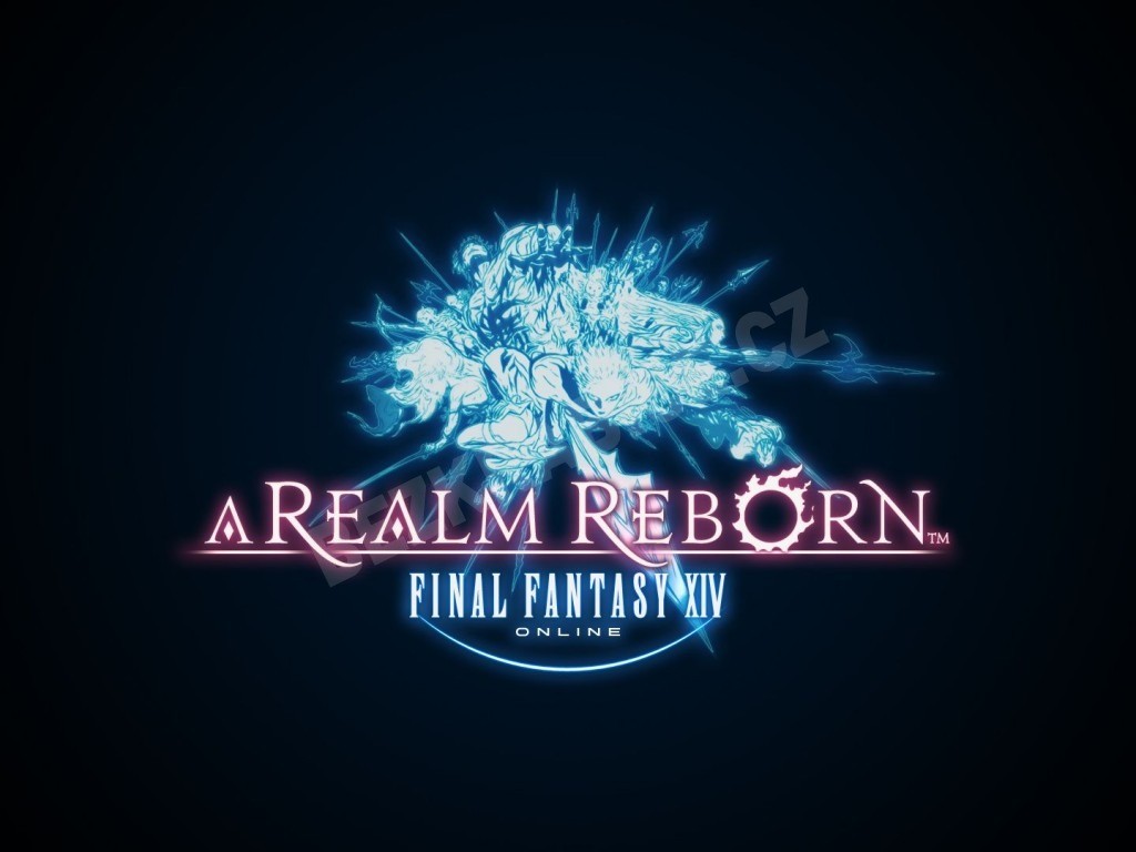 Final Fantasy XIV: A Realm Reborn 60 days