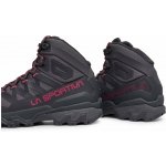 La Sportiva Ultra Raptor 3 Mid GTX Women Onyx/Azalea šedá – Hledejceny.cz