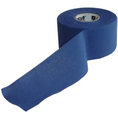 Acra D74-CRN Pevný tape modrý 3,8 cm x 13,7 m – Zboží Mobilmania