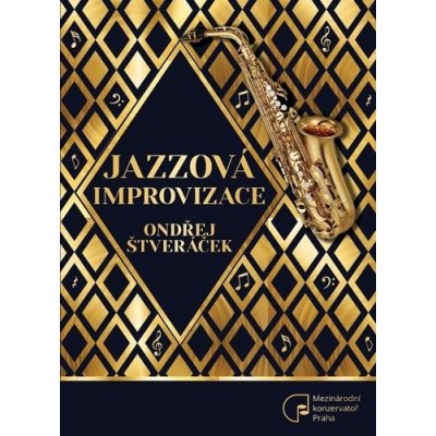 Jazzová improvizace - Ondřej Štveráček