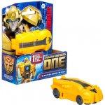 Transformers Earthspark 1Step Flip Changer Bumblebee – Zboží Dáma
