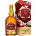 Chivas Regal Extra 13y 40% 0,7 l (holá láhev) – Hledejceny.cz