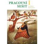 PRACOVNÍ SEŠIT K UČEBNICI ČESKÉHO JAZYKA 4 I.DÍL - Hana Staudková; Miroslava Horáčková – Hledejceny.cz