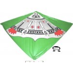 Wiky Drak plast asst 4 druhy 110 x 72cm – Zboží Dáma