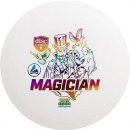 Discmania Active Magician Bílá