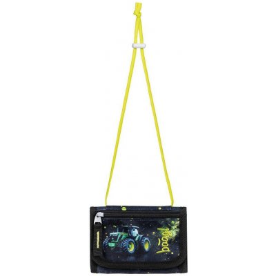 BAAGL Traktor GRS – Zboží Dáma