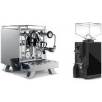 Set Rocket Espresso R 58 Cinquantotto + Eureka Mignon Specialita – Zboží Dáma
