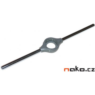 KINEX vratidlo pro závitové kruhové čelisti 55mm 3058 – Zboží Mobilmania
