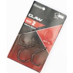 Kevin Nash Pinpoint Claw Micro Barbed vel.6 10 ks – Sleviste.cz