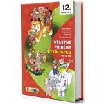 Šťastné příběhy Čtyřlístku. 1995 - 1996, 12. kniha - Ljuba Štíplová, Jiří Poborák, Karel Ladislav, Hana Lamková, Josef Lamka – Hledejceny.cz