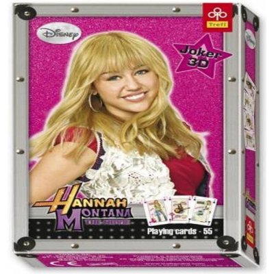 Trefl Hannah Montana – Hledejceny.cz