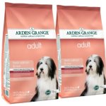 Arden Grange Adult Salmon & Rice 12 kg – Hledejceny.cz