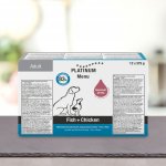 Platinum Menu Adult Fish a Chicken 12 x 375 g – Sleviste.cz
