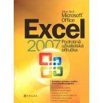 Microsoft Office Excel 2007 – Zbozi.Blesk.cz