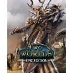 Two Worlds (Epic Edition) – Hledejceny.cz