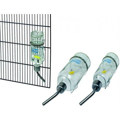 SMALL ANIMALS DELUXE skleněná 31 cm 355 ml – Hledejceny.cz