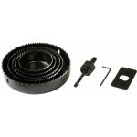 korunka vykružovací sada 64-127mm 8díl. – Hledejceny.cz