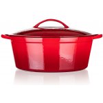 Banquet Excellent 6,7 l litina 40,5x25x19cm – Sleviste.cz