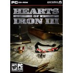 Hearts of Iron 3 – Hledejceny.cz