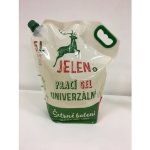 Jelen prací gel univerzální 5 l náplň – Hledejceny.cz