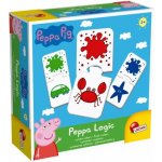 Liscianigioch Peppa Pig Dvojice – Zboží Živě