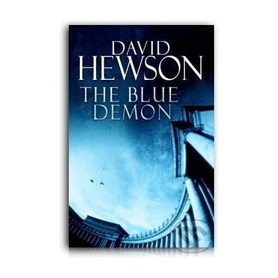Blue Demon David Hewson – Hledejceny.cz