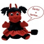 Moravská Ústředna Brno Čertice Berta – Zboží Dáma