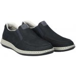 Rieker 17359-14 modré – Zboží Dáma