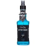 Hairotic Deep Sky After Shave Cologne kolínská voda po holení 500 ml – Zboží Dáma
