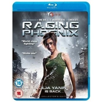 Raging Phoenix BD