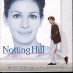 Ost - Notting Hill - New Version CD – Hledejceny.cz