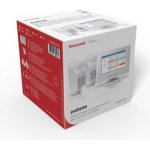 Honeywell Evohome Starter Set 2 CZ THR99C3102 – Hledejceny.cz