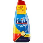 Finish Power gel do myčky Lemon 2 x 900 ml – Zbozi.Blesk.cz