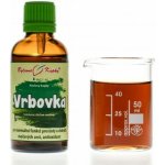 Bylinné kapky Vrbovka tinktura 50 ml – Hledejceny.cz