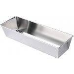 Orion forma biskupský chlebíček 36x12 cm – Zboží Mobilmania