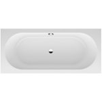 Laufen Pro - 170 x 75 cm H2429500000001 – Hledejceny.cz