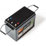 AkuBox LiFePO4 314Ah 12,8V 4,02kWh s vyhříváním – Zboží Živě